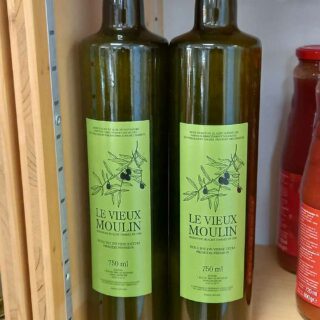 huile olive assas